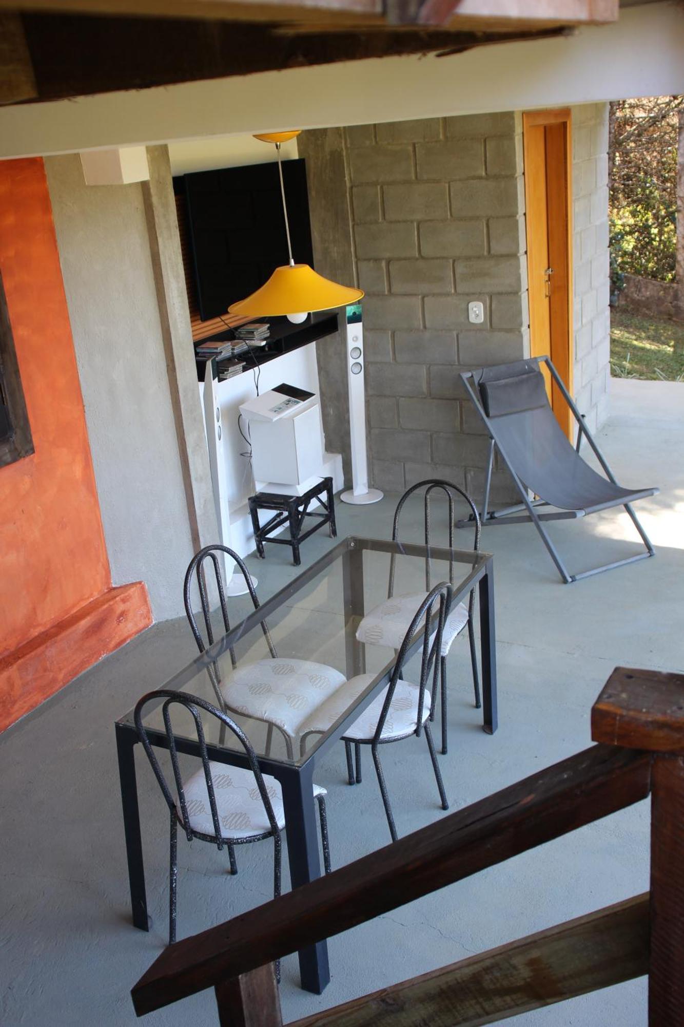 Chale Joli Chalet *