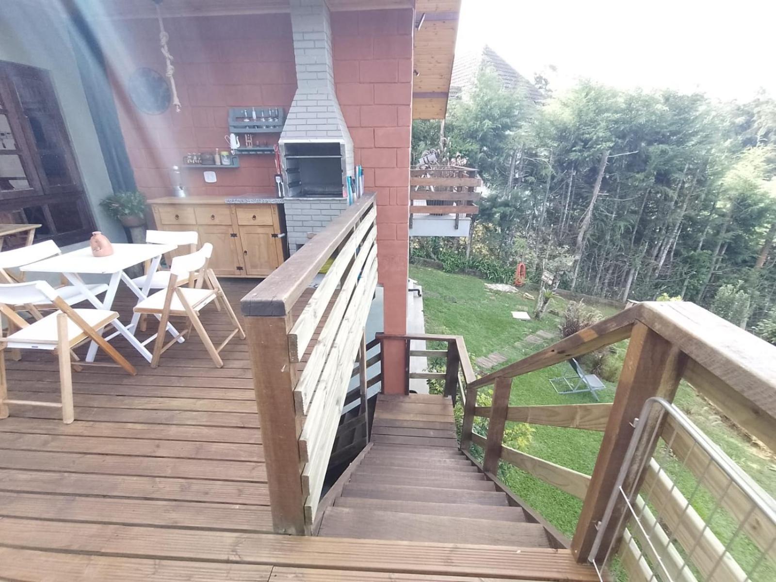 Chale Joli Chalet