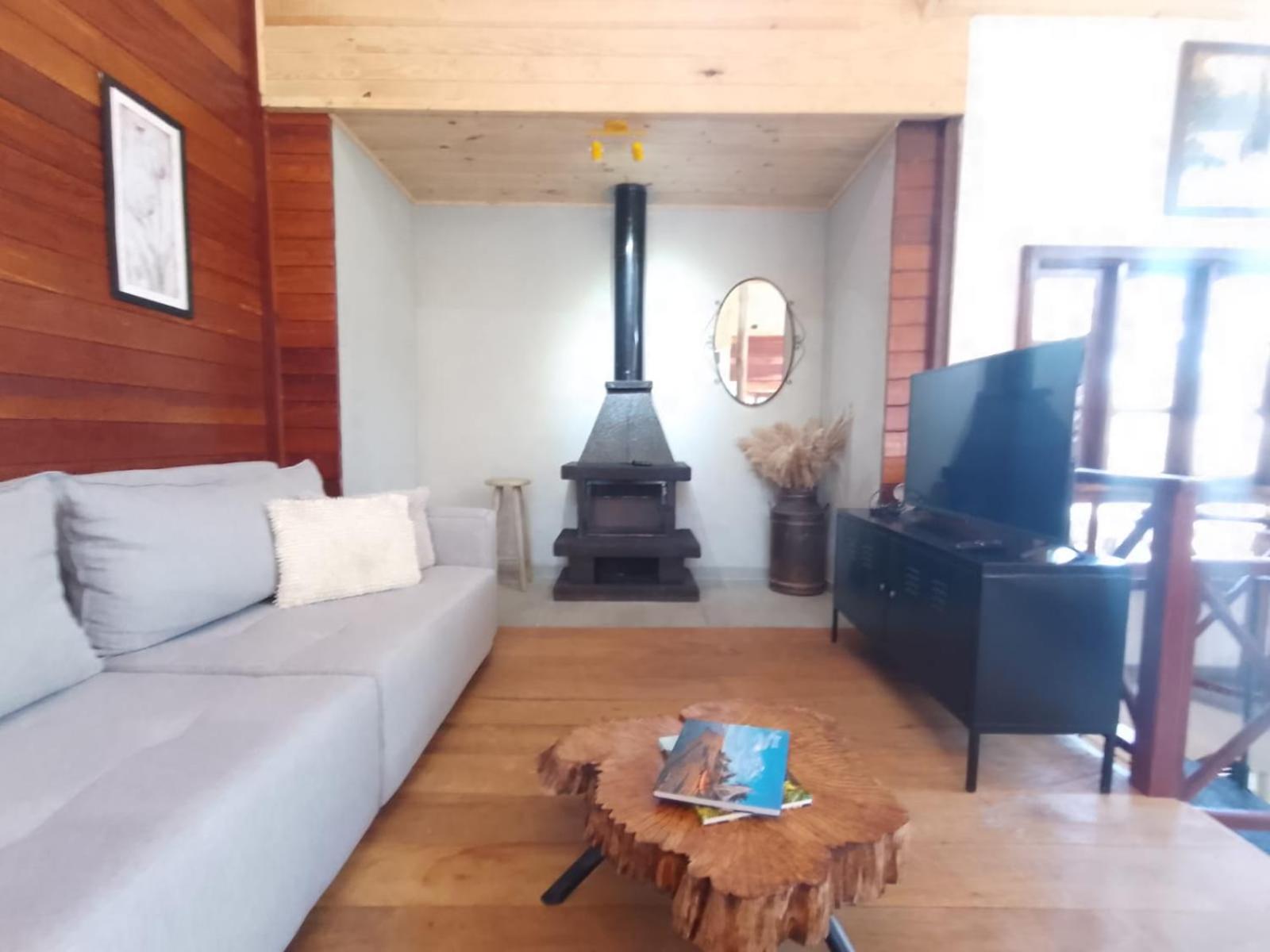 Chalet Chale Joli