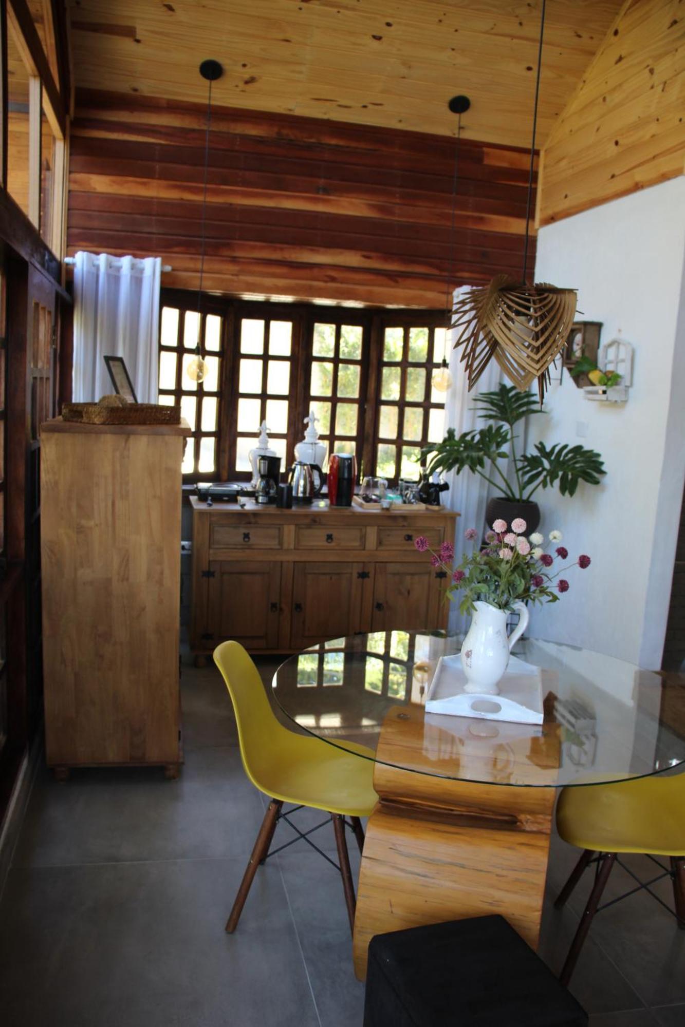 Chalet Chale Joli