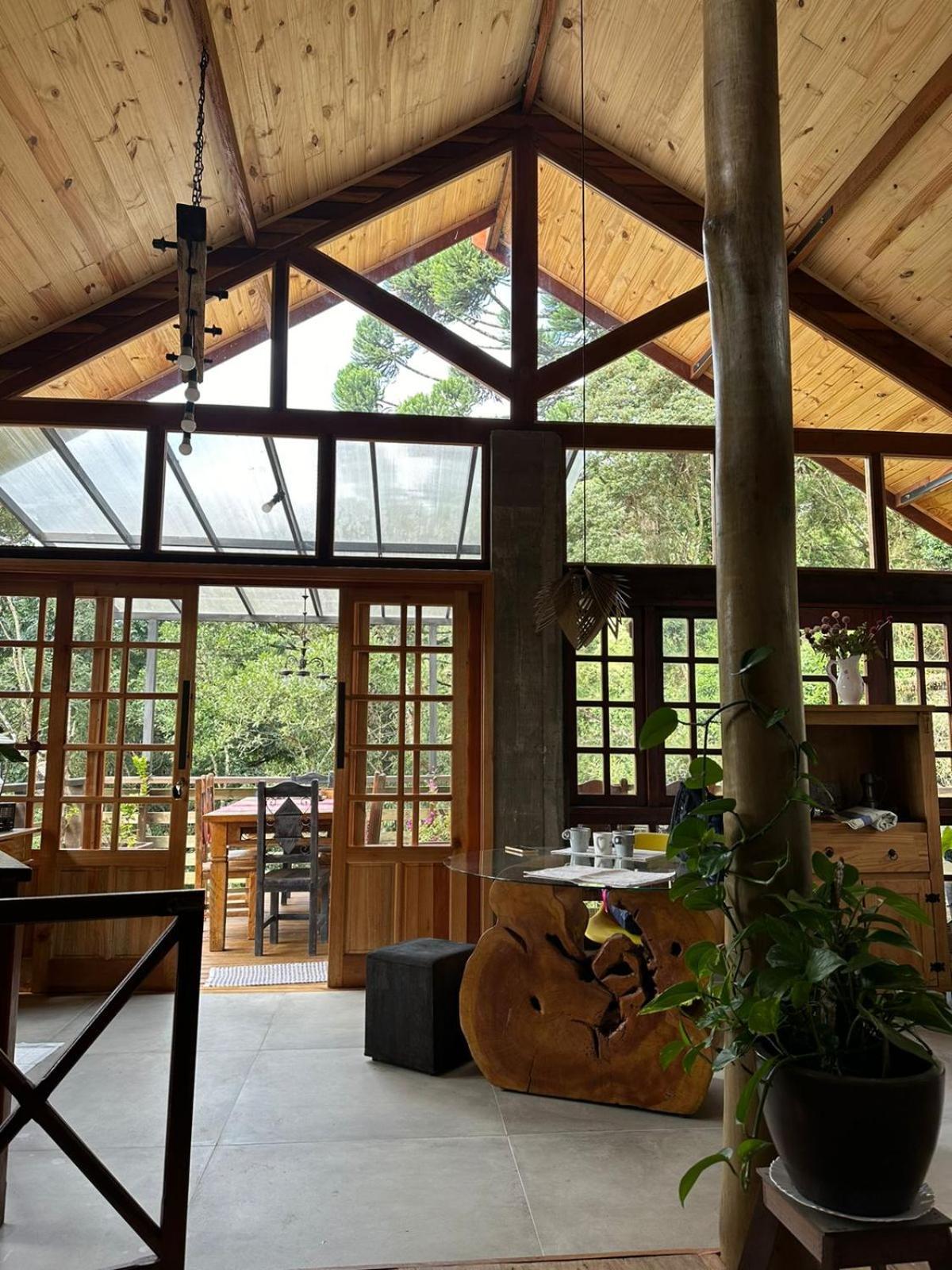 Chale Joli Chalet