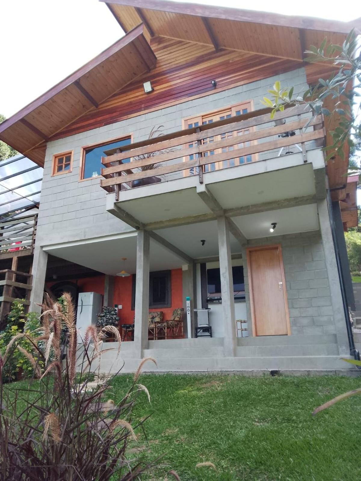 Chalet Chale Joli *